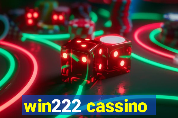 win222 cassino